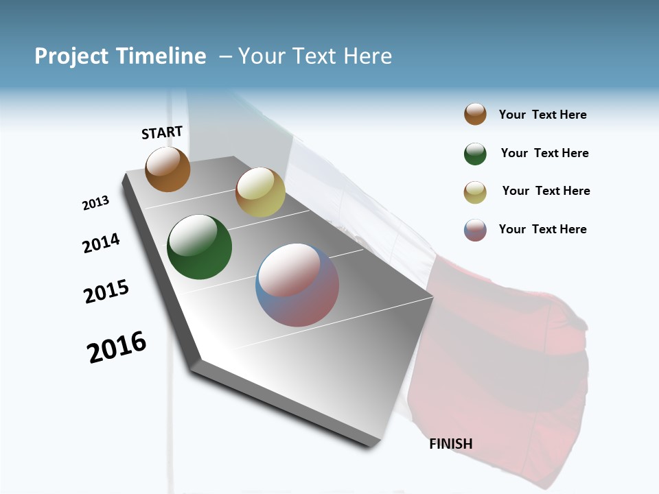 Women Sharing Two PowerPoint Template