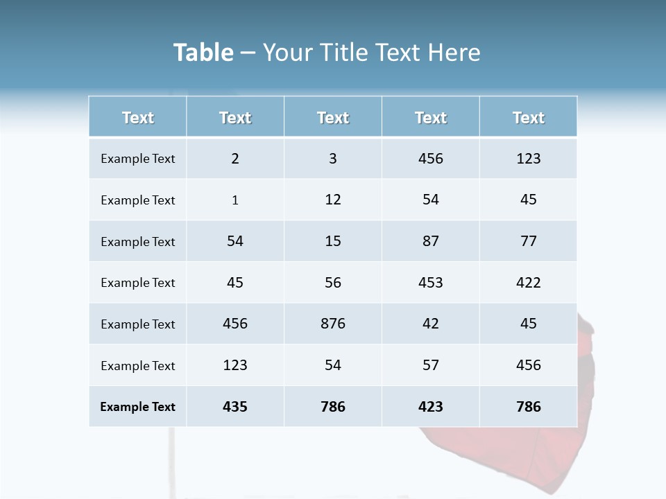 Women Sharing Two PowerPoint Template