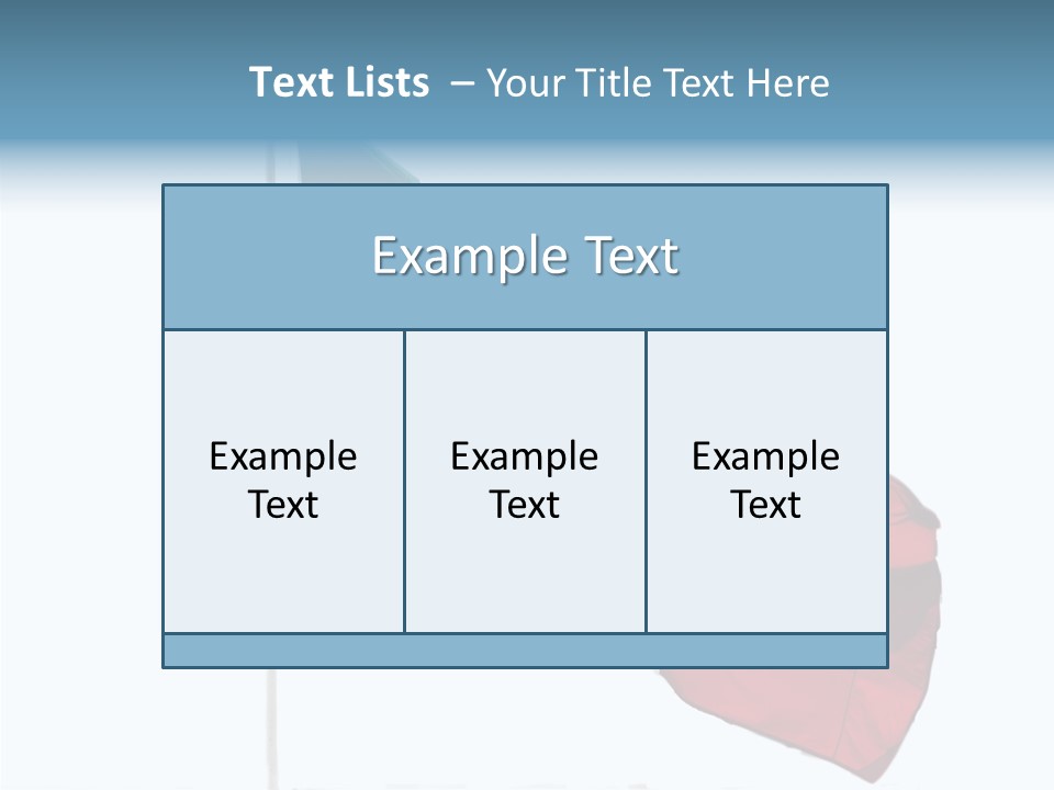 Women Sharing Two PowerPoint Template