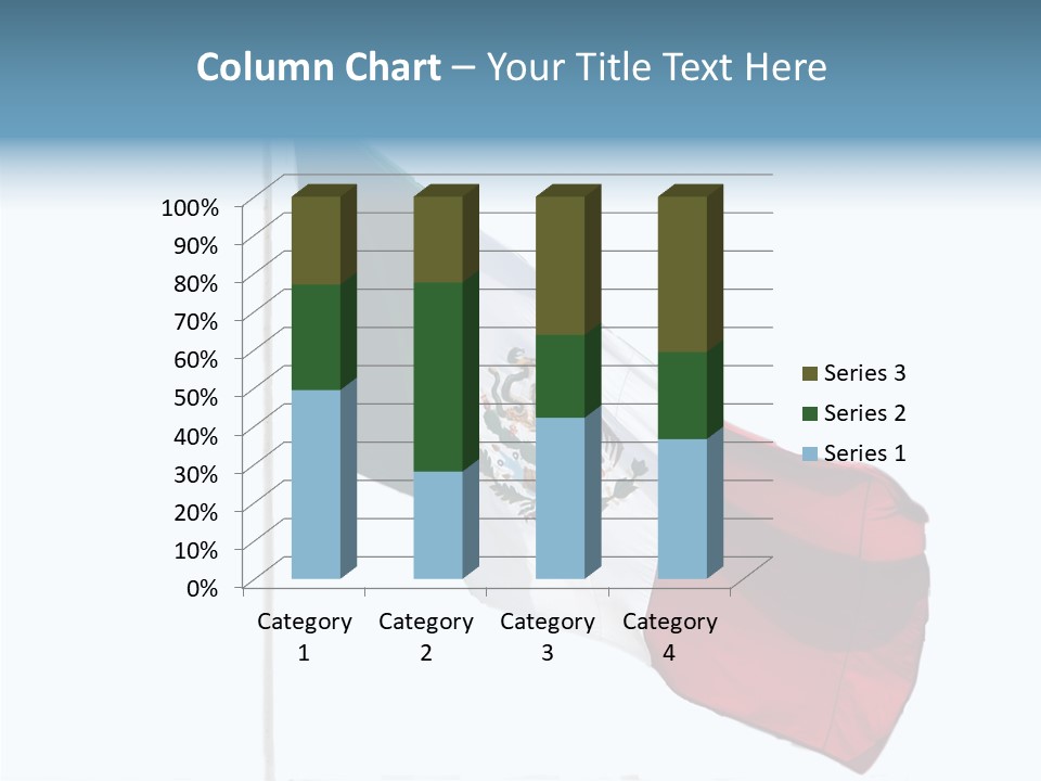 Women Sharing Two PowerPoint Template