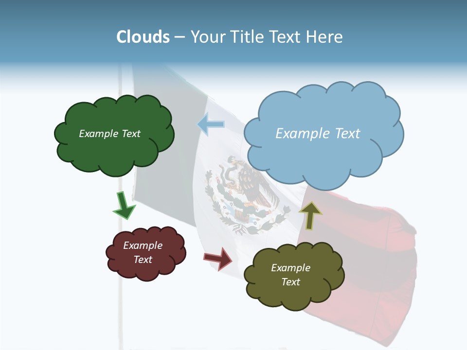 Women Sharing Two PowerPoint Template