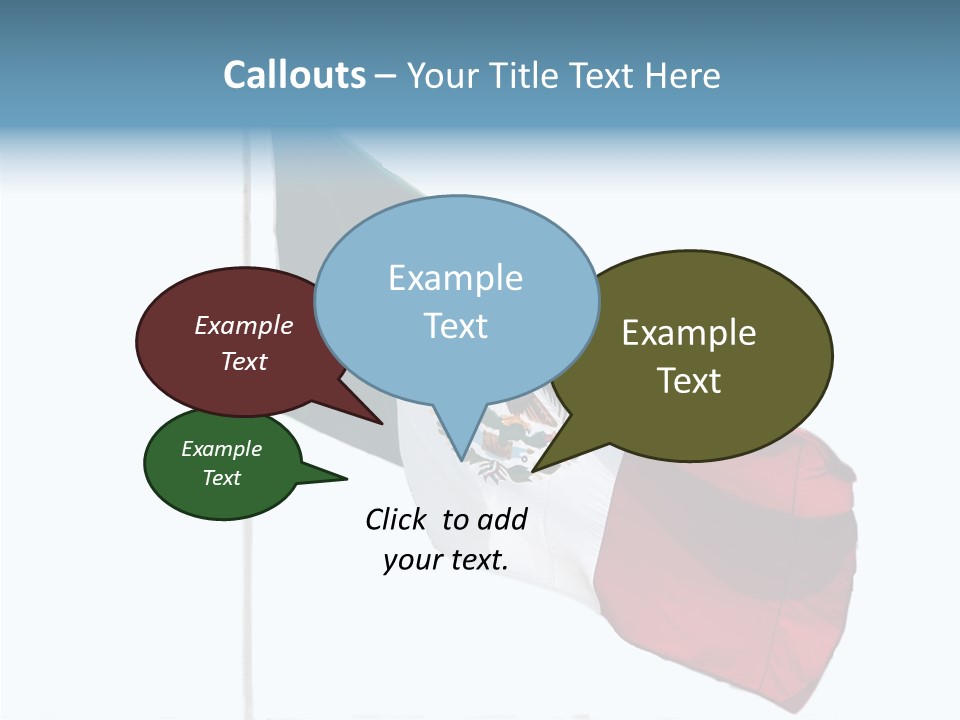 Women Sharing Two PowerPoint Template