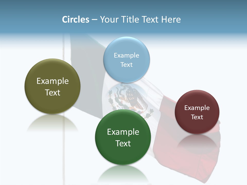 Women Sharing Two PowerPoint Template