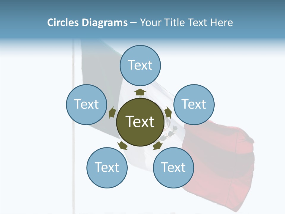 Women Sharing Two PowerPoint Template