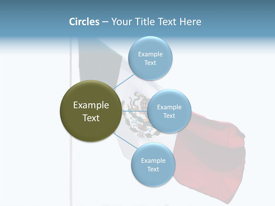 Women Sharing Two PowerPoint Template