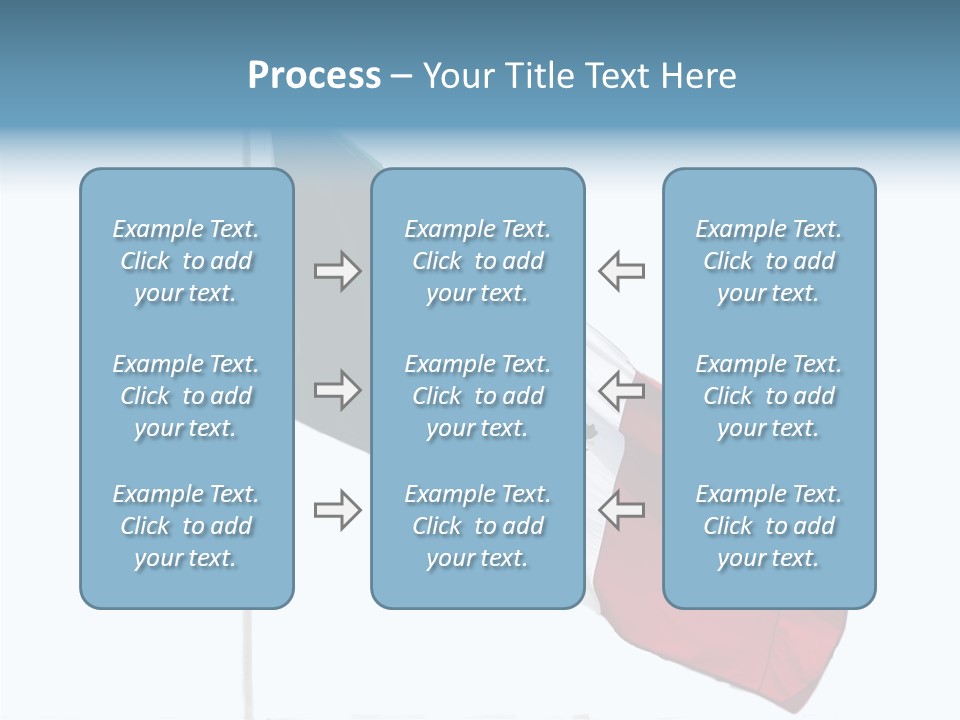 Women Sharing Two PowerPoint Template