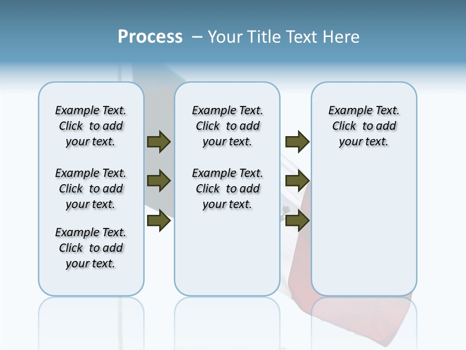 Women Sharing Two PowerPoint Template