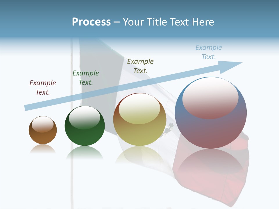 Women Sharing Two PowerPoint Template
