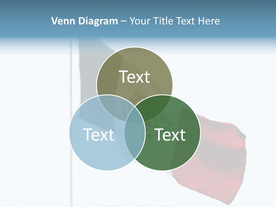 Women Sharing Two PowerPoint Template