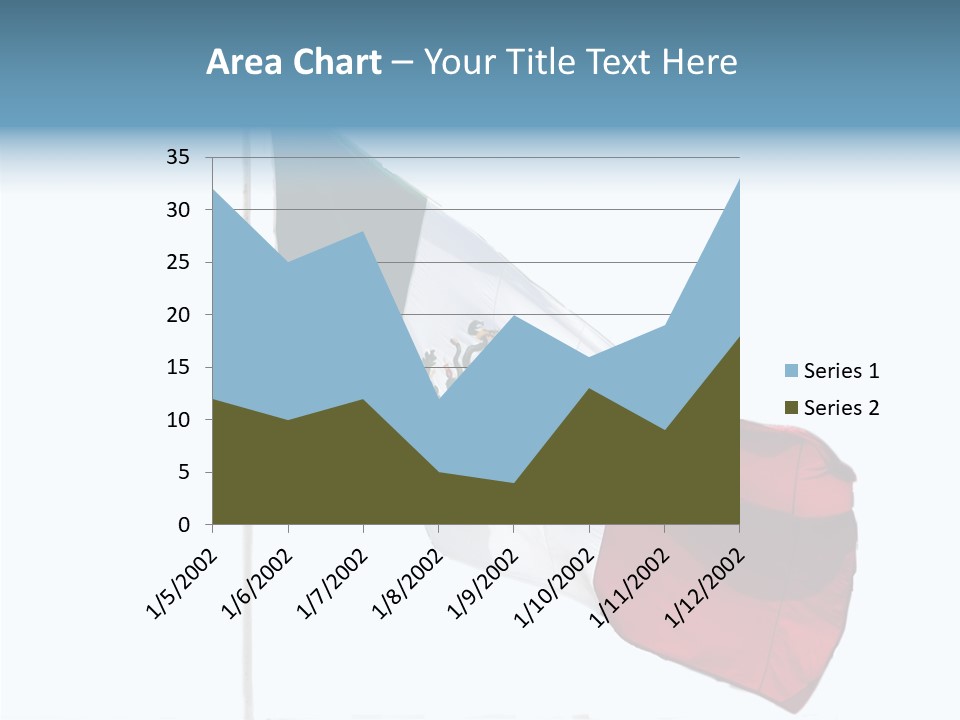 Women Sharing Two PowerPoint Template