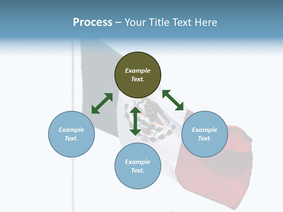 Women Sharing Two PowerPoint Template