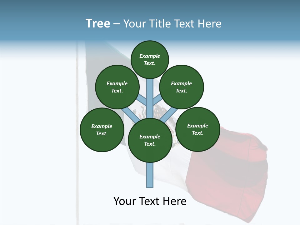 Women Sharing Two PowerPoint Template