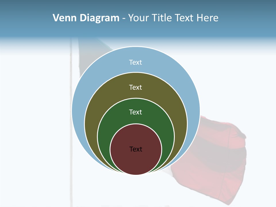 Women Sharing Two PowerPoint Template