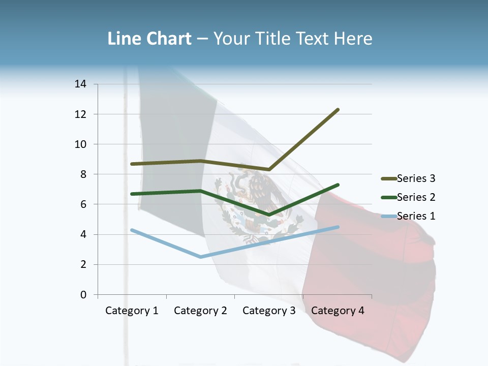 Women Sharing Two PowerPoint Template