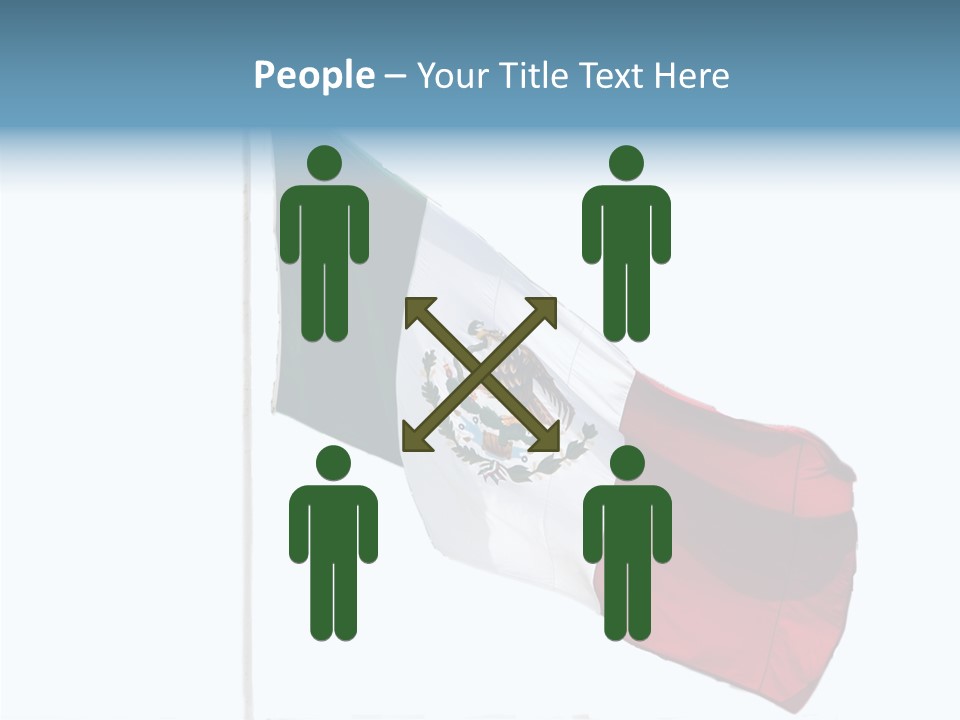 Women Sharing Two PowerPoint Template