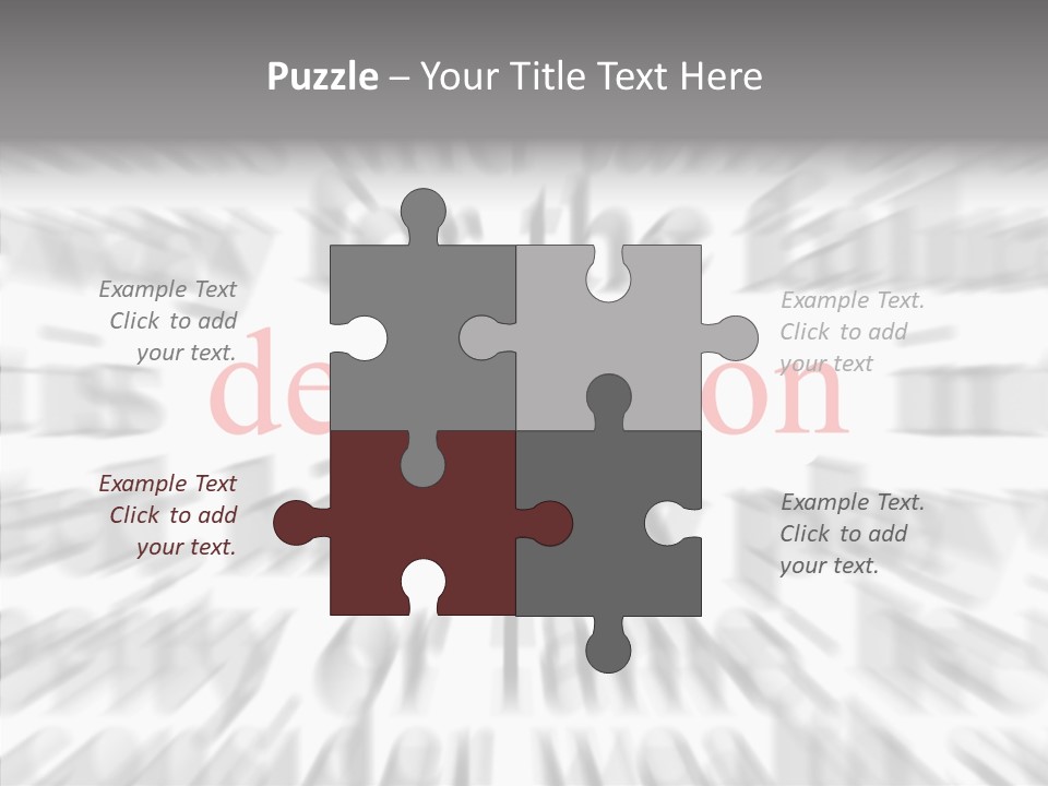 Assistance Hand Holding Hands PowerPoint Template