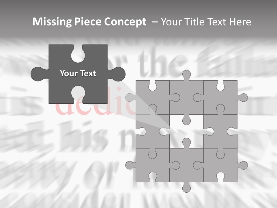 Assistance Hand Holding Hands PowerPoint Template