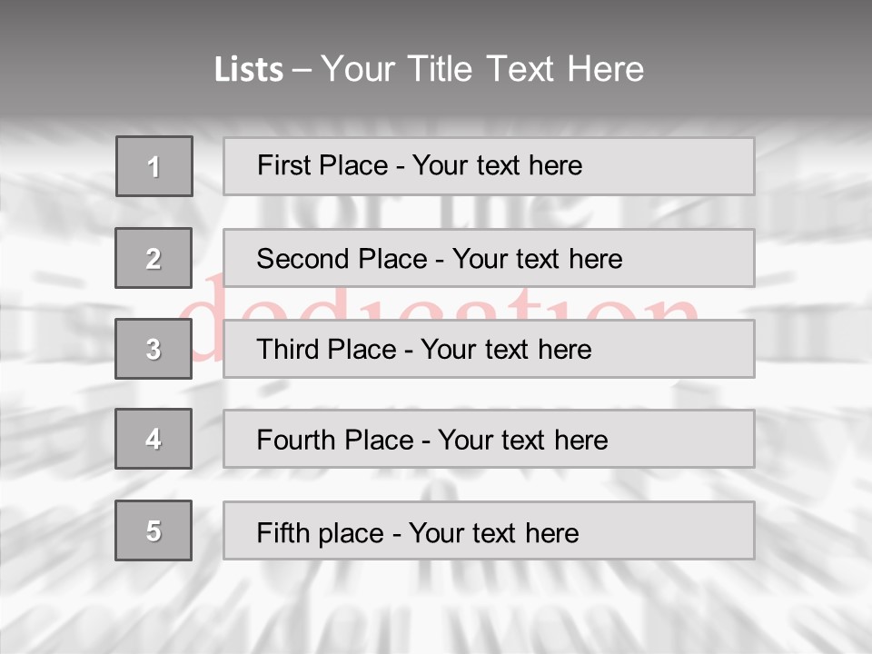 Assistance Hand Holding Hands PowerPoint Template
