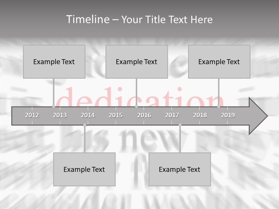Assistance Hand Holding Hands PowerPoint Template