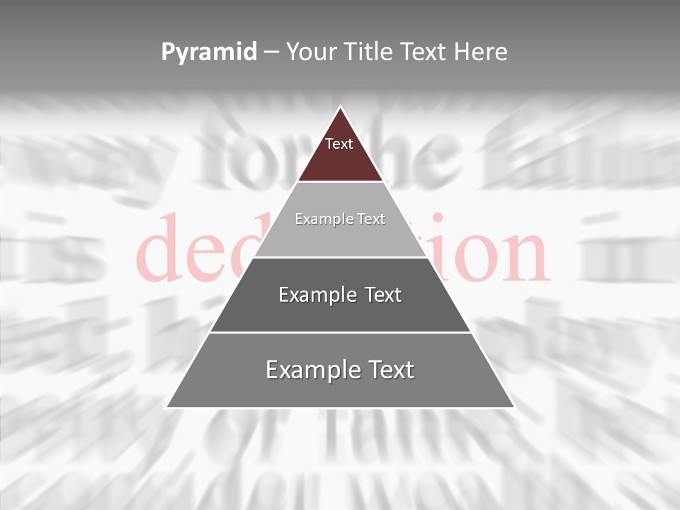 Assistance Hand Holding Hands PowerPoint Template