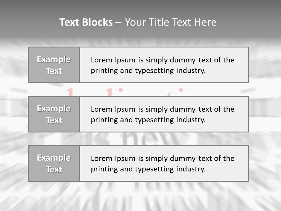 Assistance Hand Holding Hands PowerPoint Template