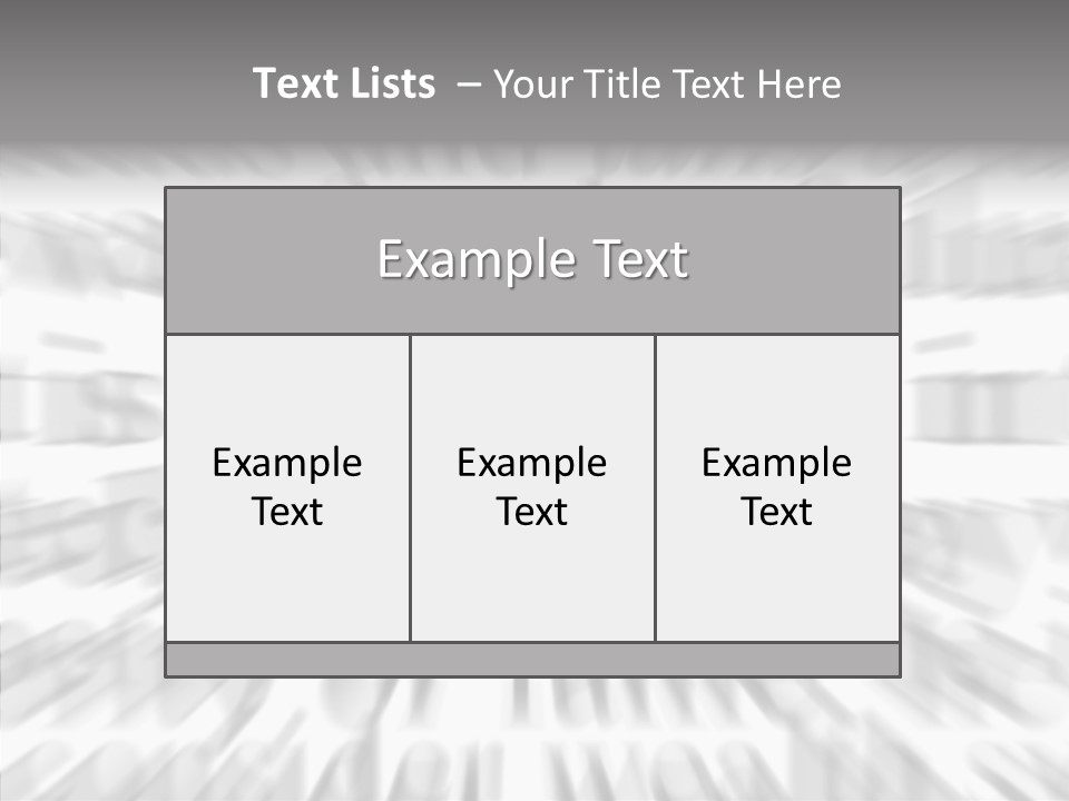 Assistance Hand Holding Hands PowerPoint Template