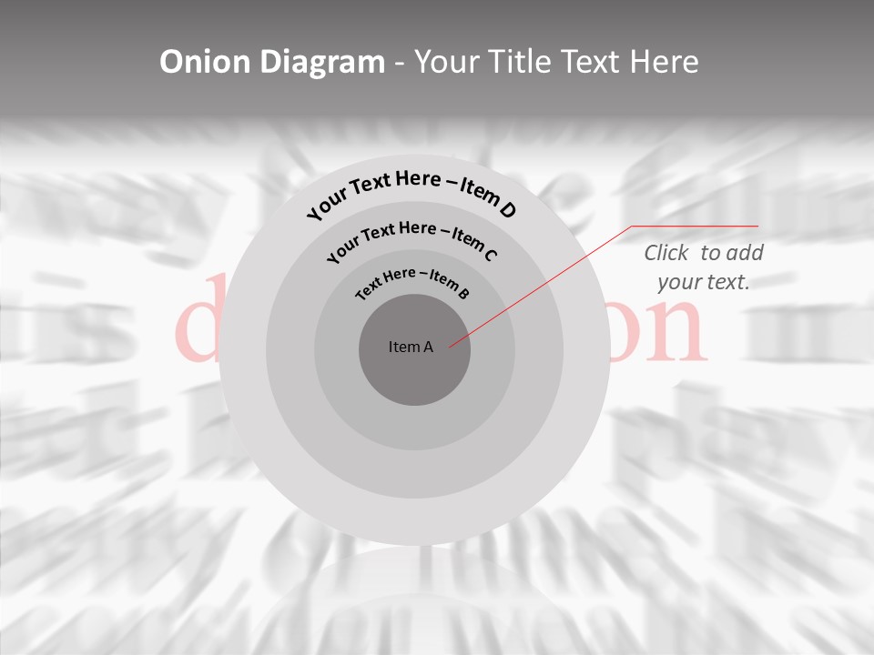 Assistance Hand Holding Hands PowerPoint Template