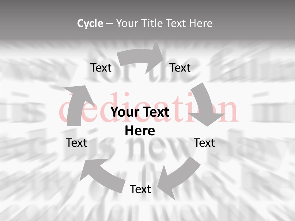 Assistance Hand Holding Hands PowerPoint Template