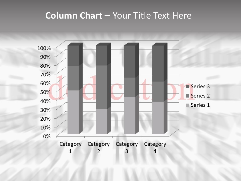 Assistance Hand Holding Hands PowerPoint Template
