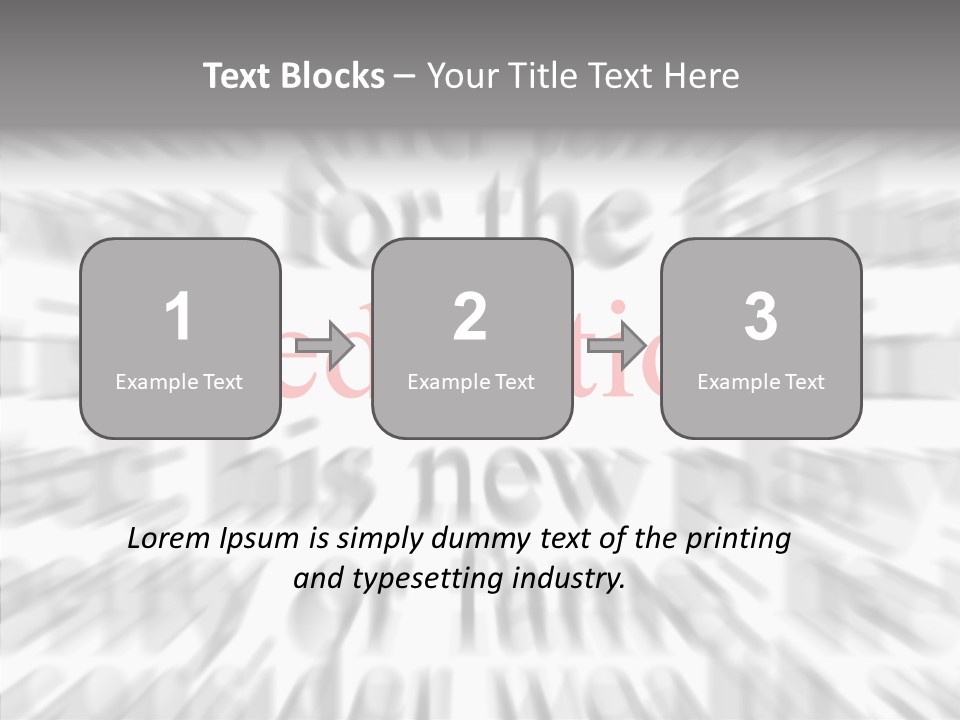 Assistance Hand Holding Hands PowerPoint Template