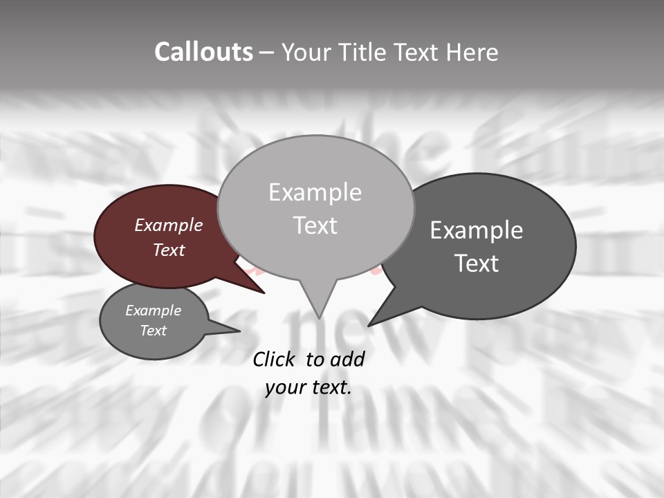 Assistance Hand Holding Hands PowerPoint Template