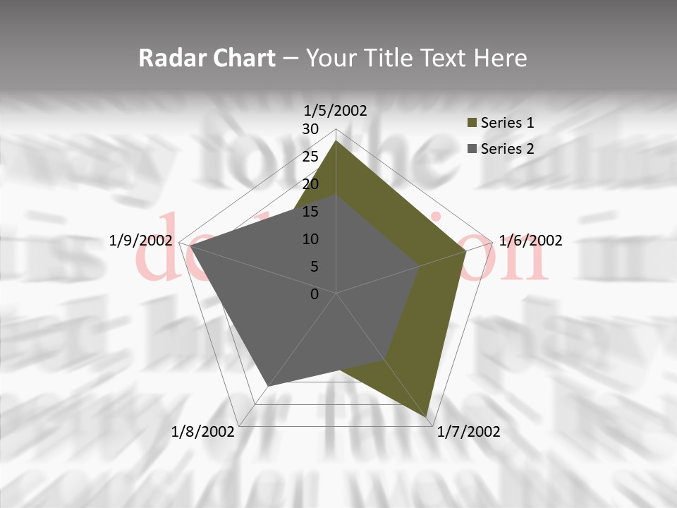 Assistance Hand Holding Hands PowerPoint Template