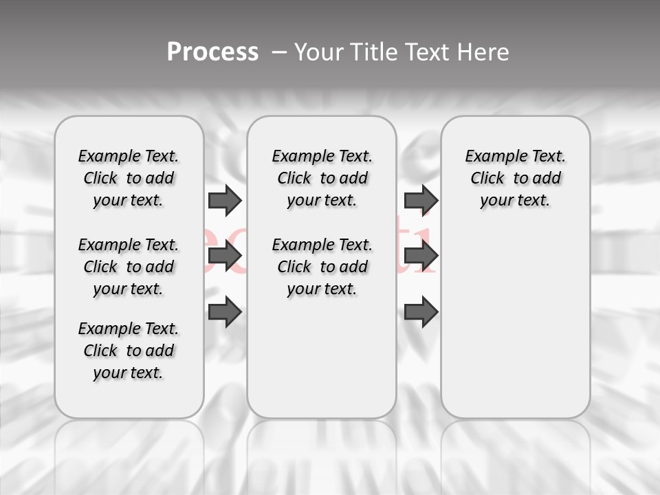 Assistance Hand Holding Hands PowerPoint Template