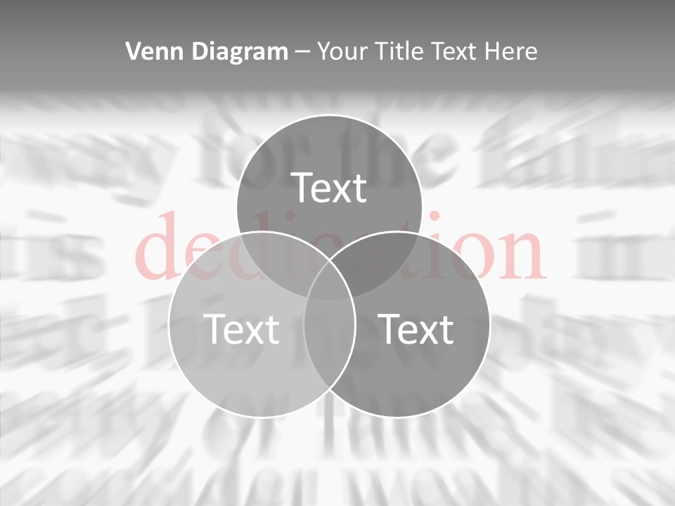 Assistance Hand Holding Hands PowerPoint Template