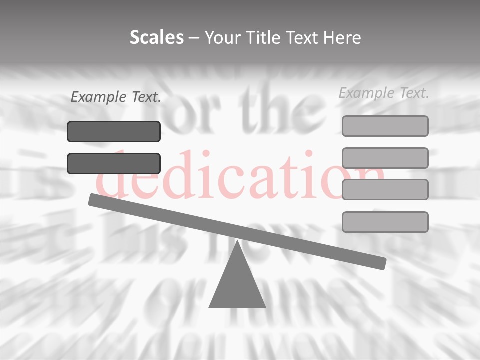 Assistance Hand Holding Hands PowerPoint Template