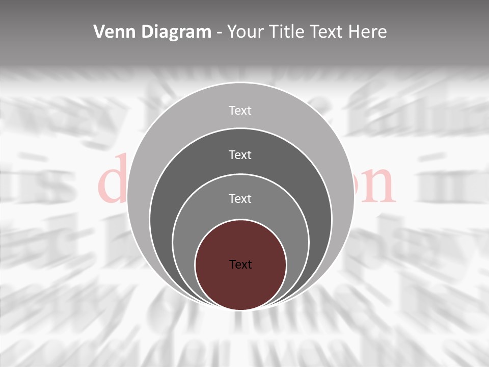 Assistance Hand Holding Hands PowerPoint Template