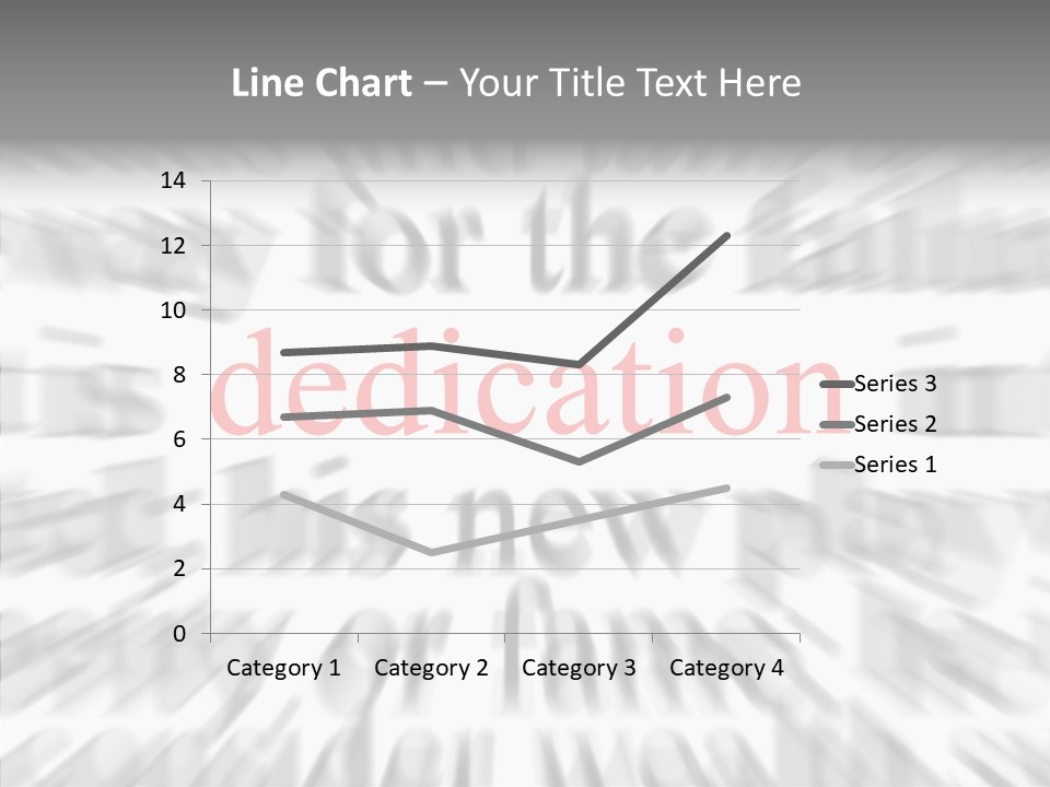 Assistance Hand Holding Hands PowerPoint Template