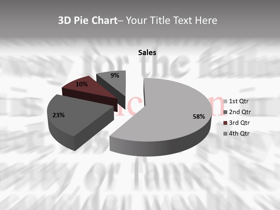 Assistance Hand Holding Hands PowerPoint Template