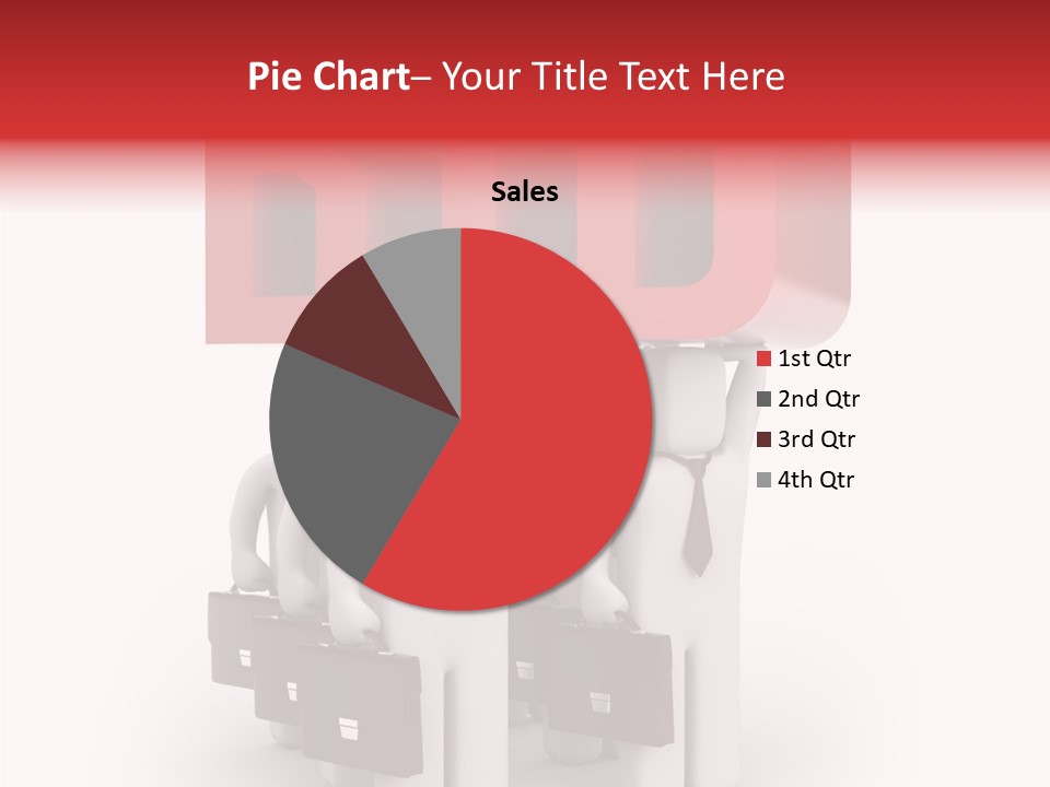 Helping Hand Sharing Elder PowerPoint Template