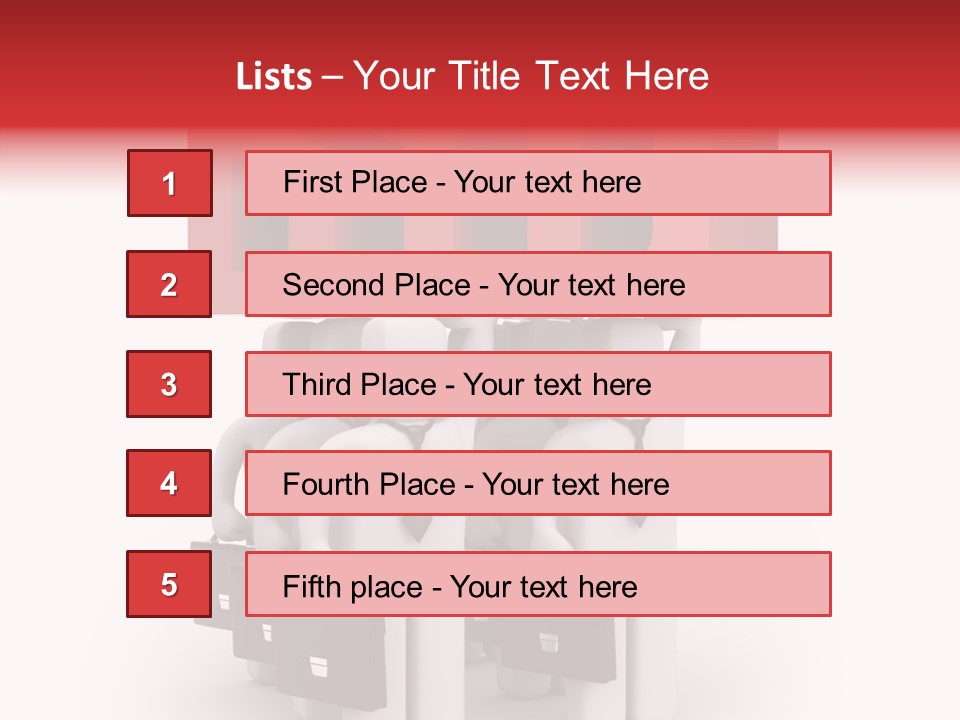 Helping Hand Sharing Elder PowerPoint Template