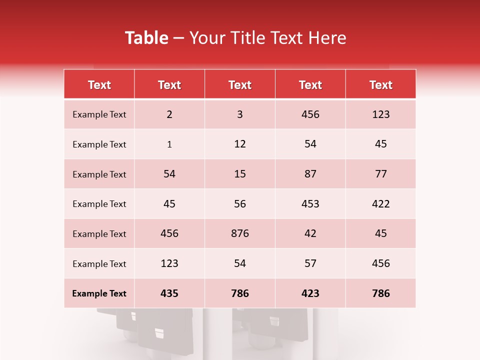 Helping Hand Sharing Elder PowerPoint Template