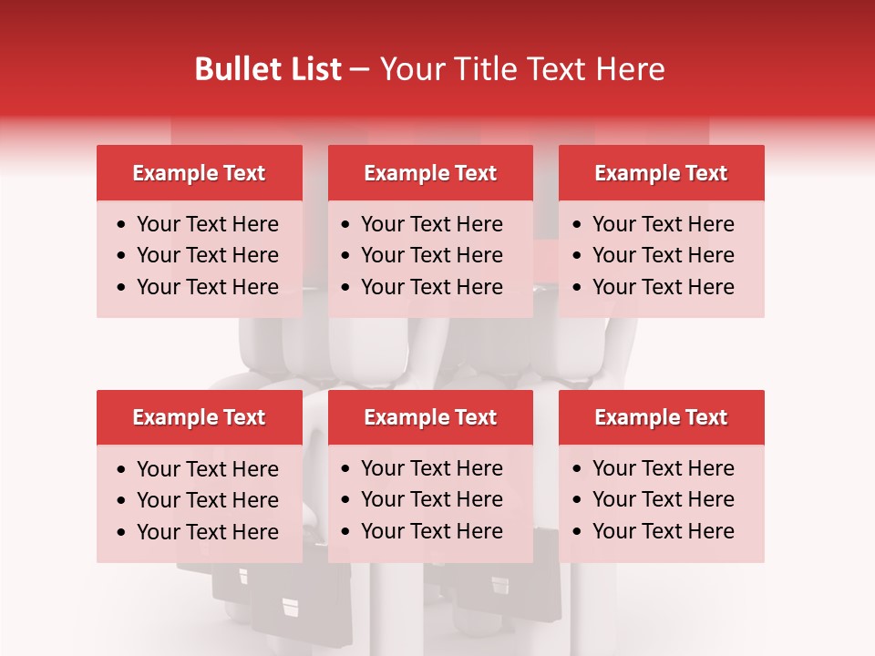 Helping Hand Sharing Elder PowerPoint Template