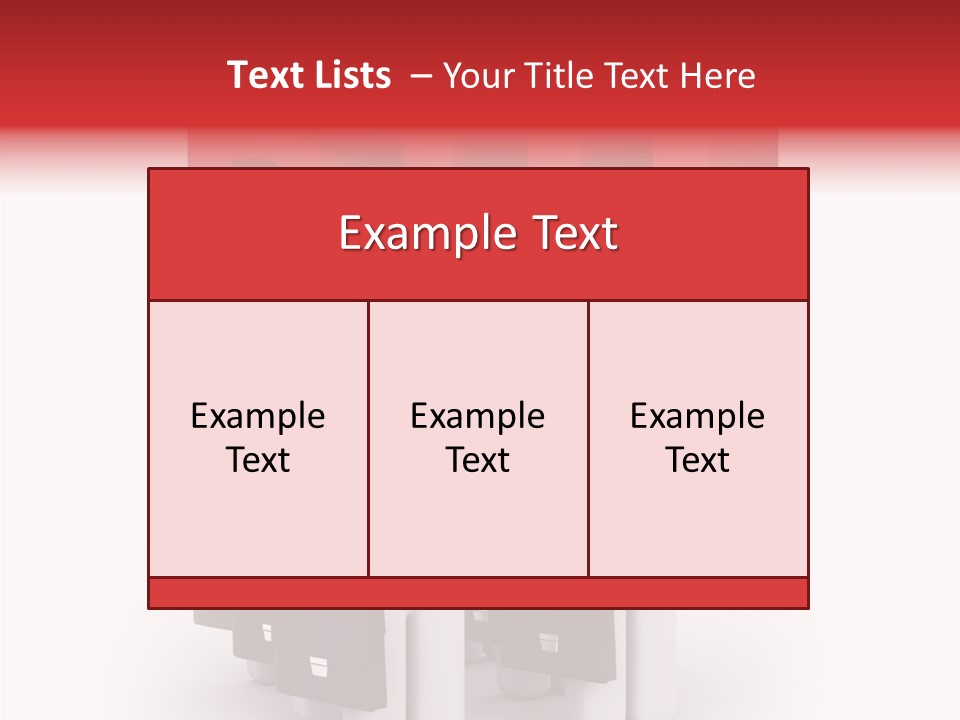 Helping Hand Sharing Elder PowerPoint Template