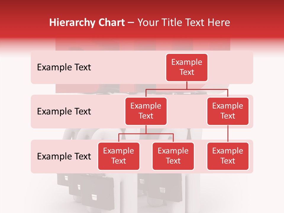 Helping Hand Sharing Elder PowerPoint Template