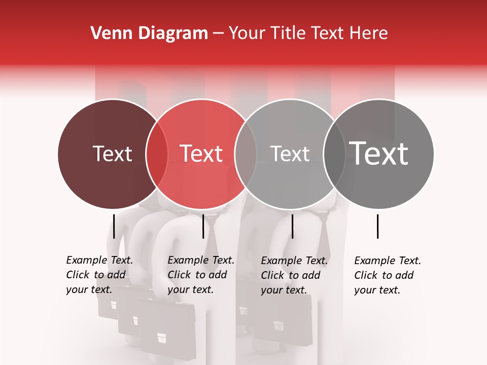 Helping Hand Sharing Elder PowerPoint Template