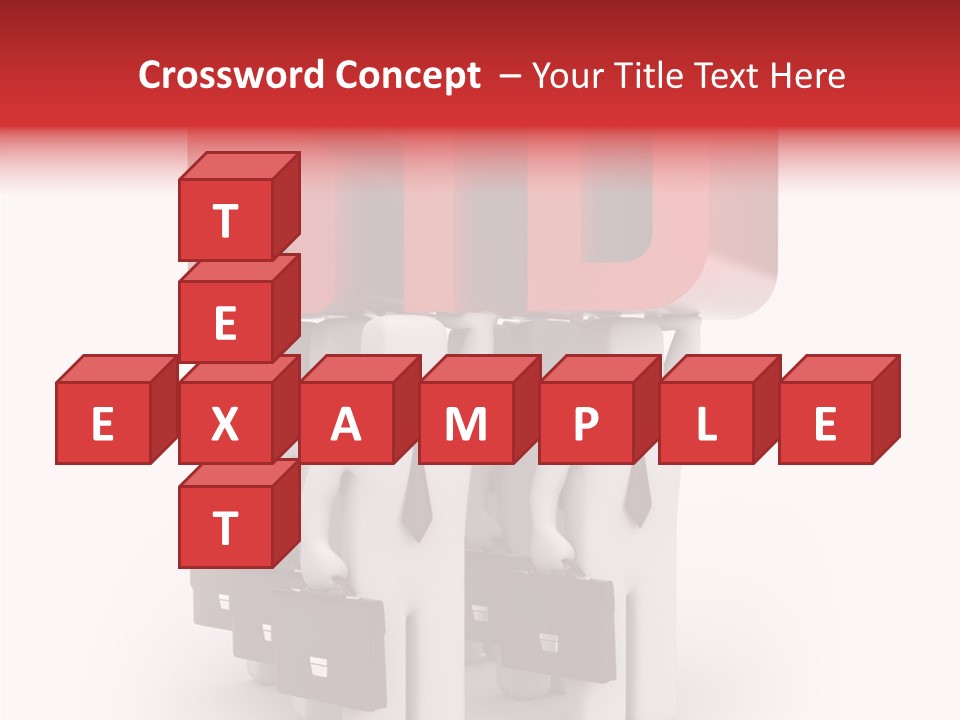 Helping Hand Sharing Elder PowerPoint Template