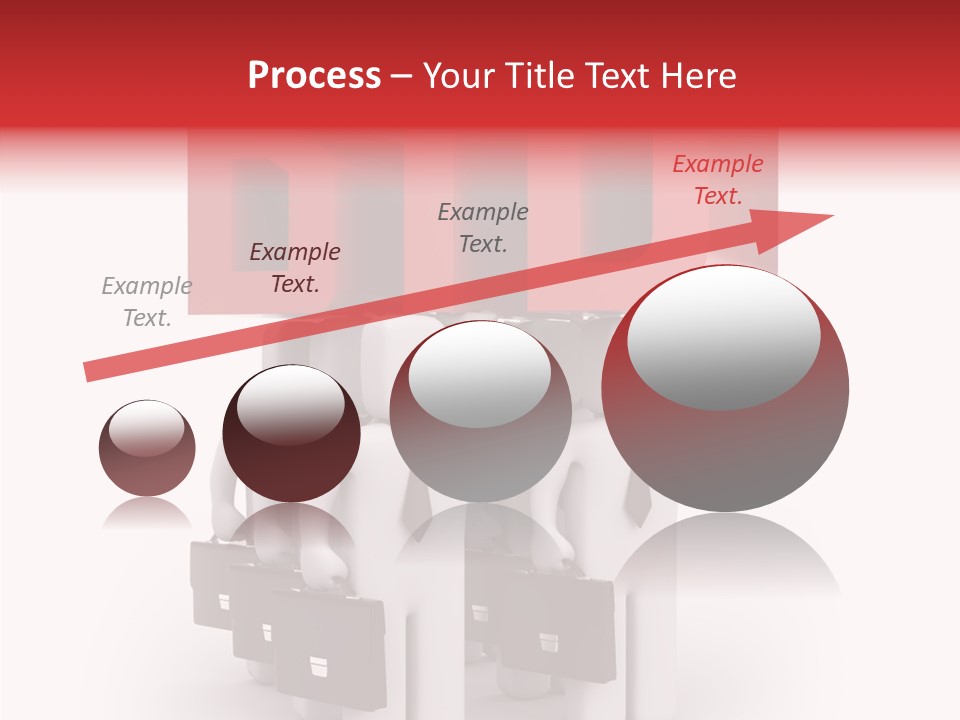Helping Hand Sharing Elder PowerPoint Template