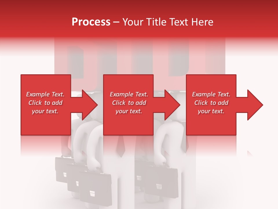 Helping Hand Sharing Elder PowerPoint Template