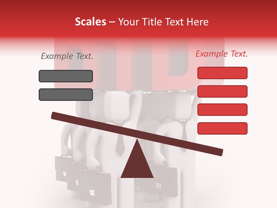 Helping Hand Sharing Elder PowerPoint Template
