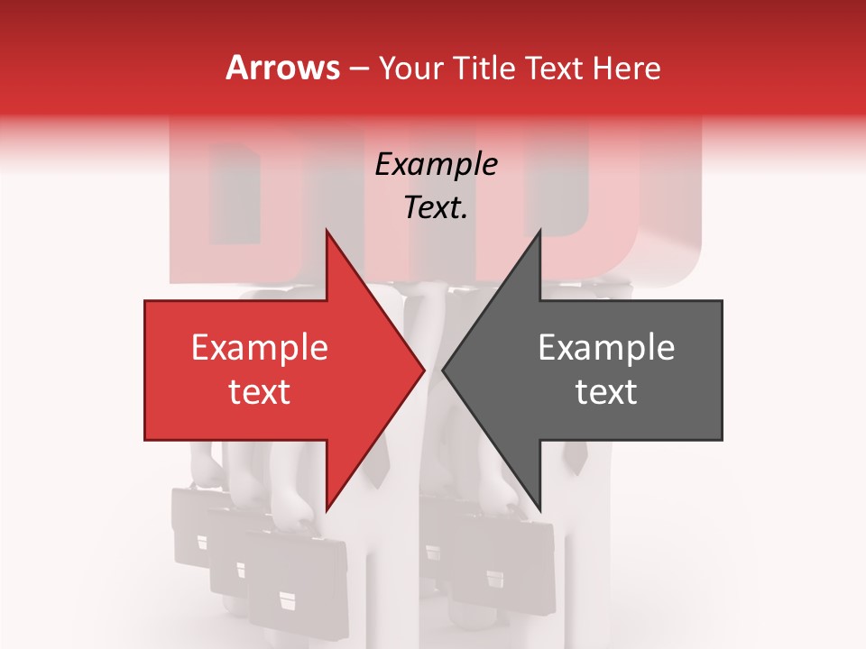 Helping Hand Sharing Elder PowerPoint Template